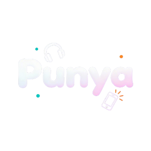 punyastore